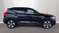 Volvo XC40 2.0 B4P Ultimate Dark 5dr Auto Petrol Estate